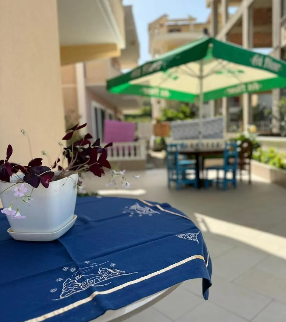 Amel'S Apartments Comfortable Family Stay Near Orikum Beach 阿尔巴尼亚