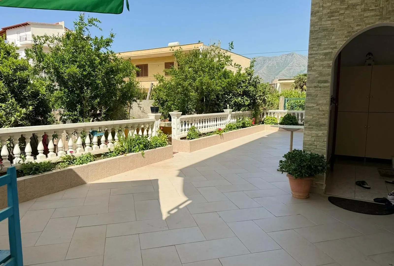 Amel'S Apartments Comfortable Family Stay Near Orikum Beach 0*,