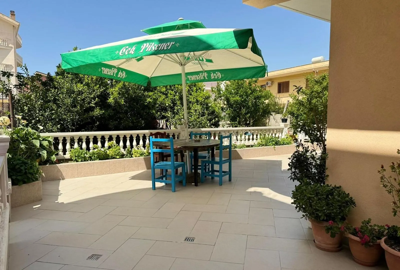 Amel'S Apartments Comfortable Family Stay Near Orikum Beach