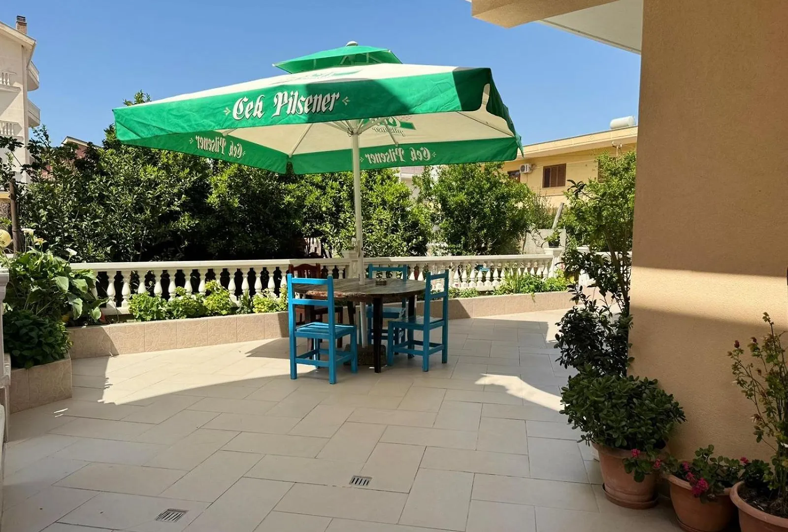 Amel'S Apartments Comfortable Family Stay Near Orikum Beach 阿尔巴尼亚