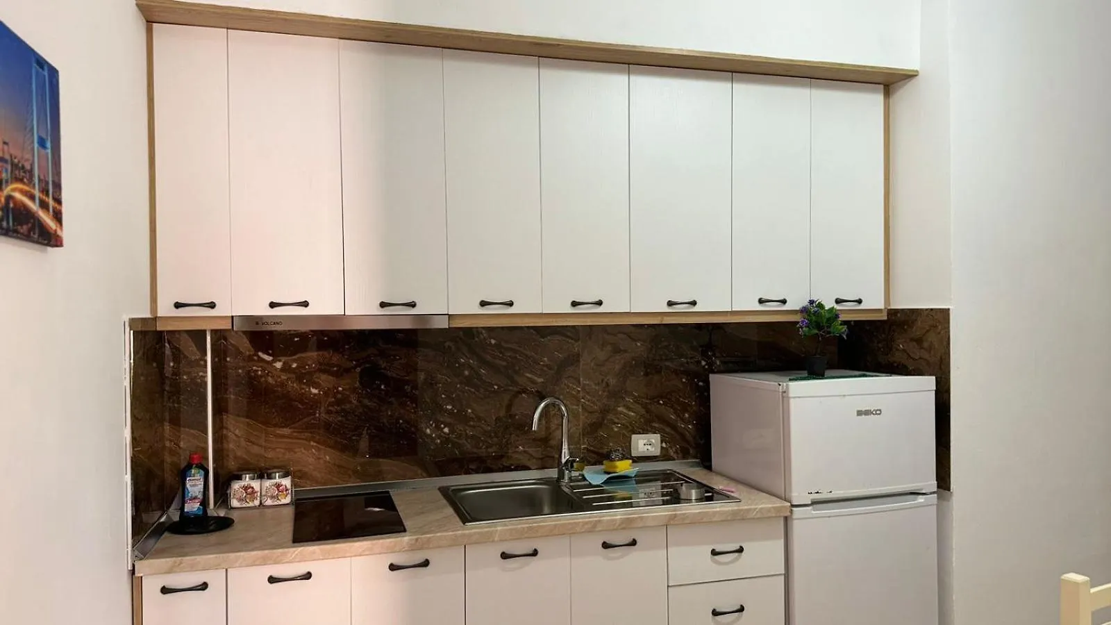 Amel'S Apartments Comfortable Family Stay Near Orikum Beach 阿尔巴尼亚
