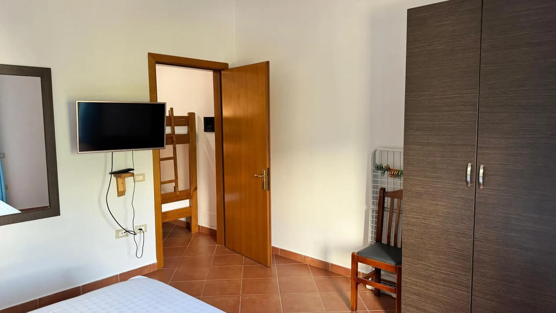 Amel'S Apartments Comfortable Family Stay Near Orikum Beach 阿尔巴尼亚