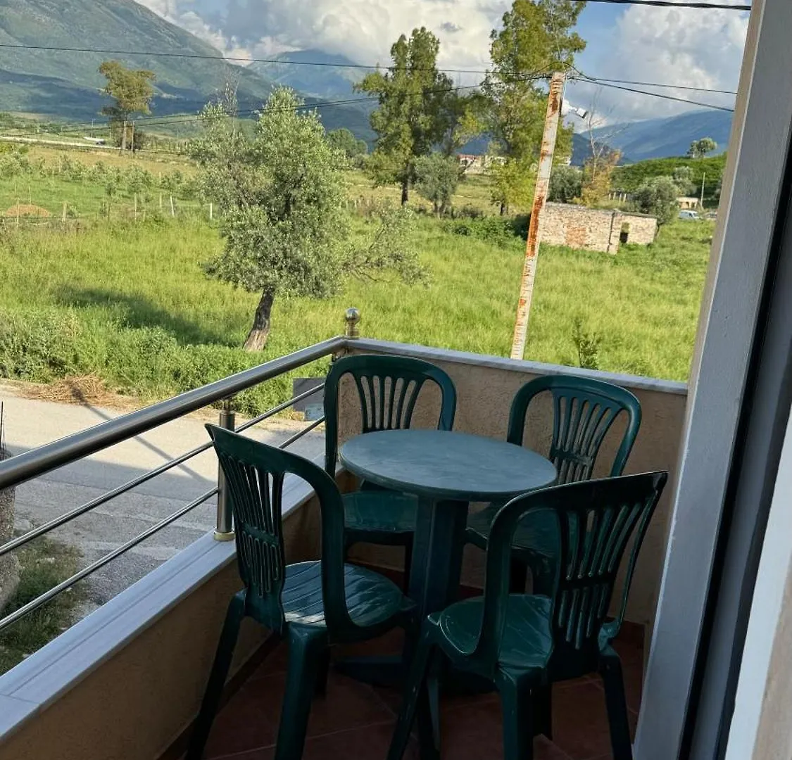 Amel'S Apartments Comfortable Family Stay Near Orikum Beach 0*,