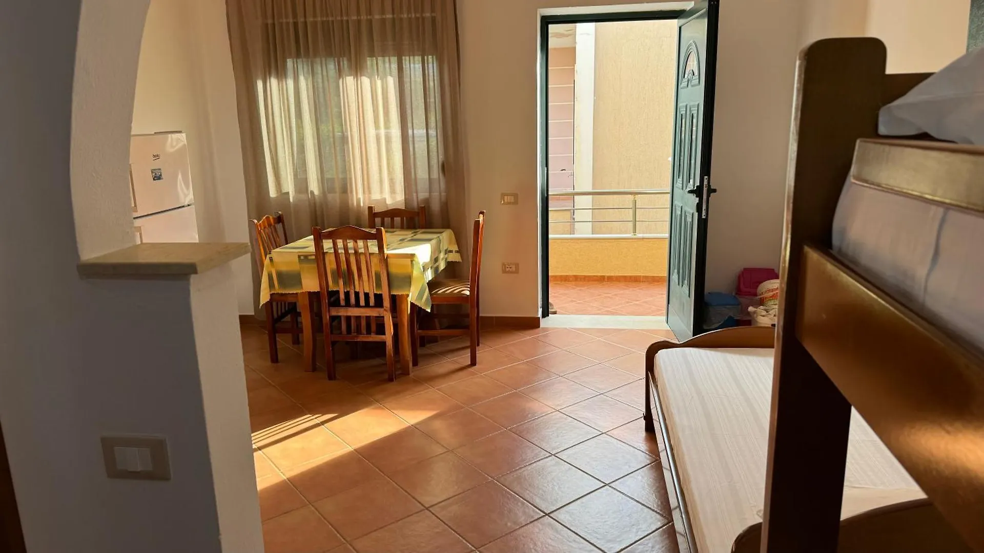 Amel'S Apartments Comfortable Family Stay Near Orikum Beach 0*,  阿尔巴尼亚