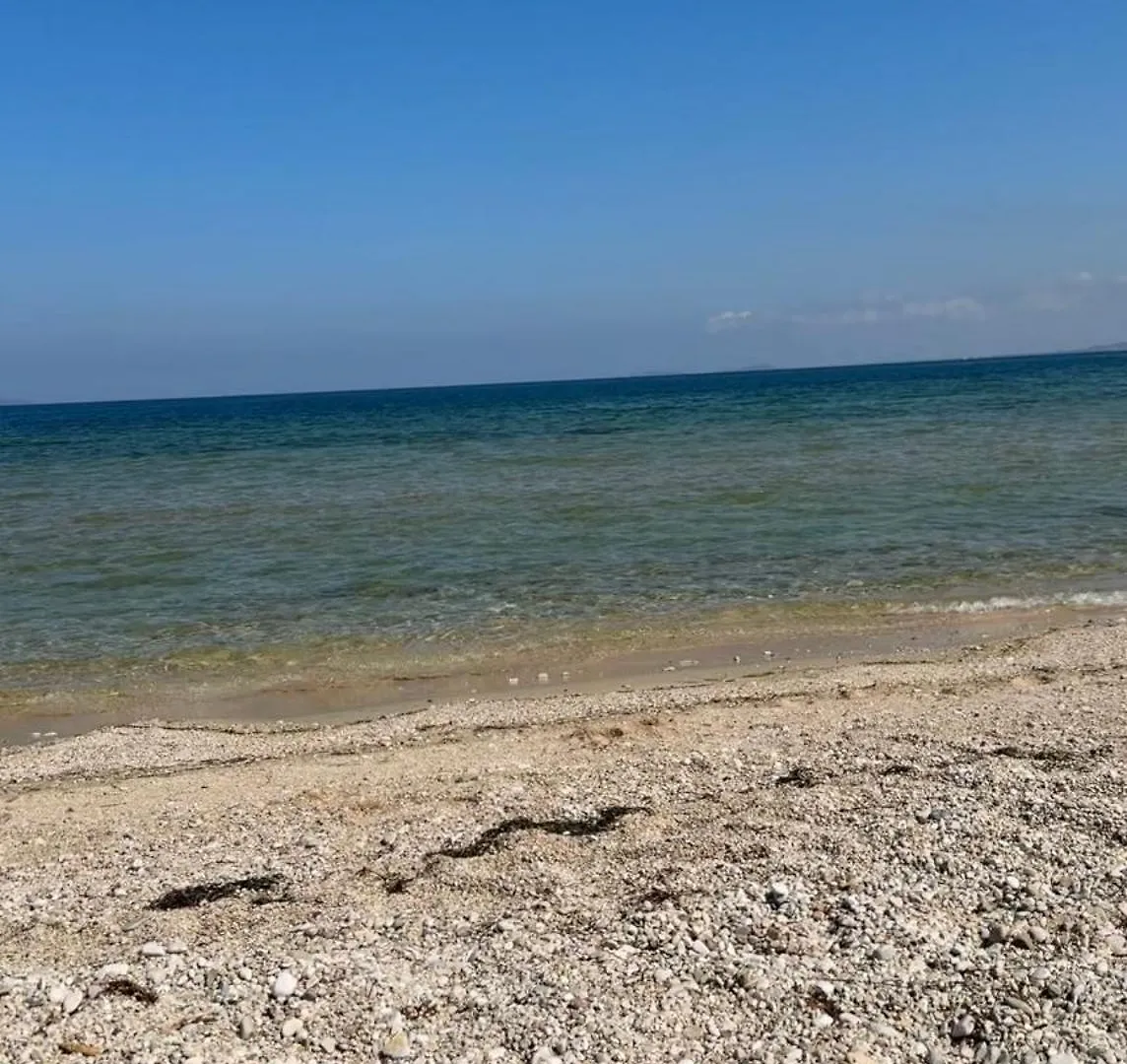 Amel'S Apartments Comfortable Family Stay Near Orikum Beach
